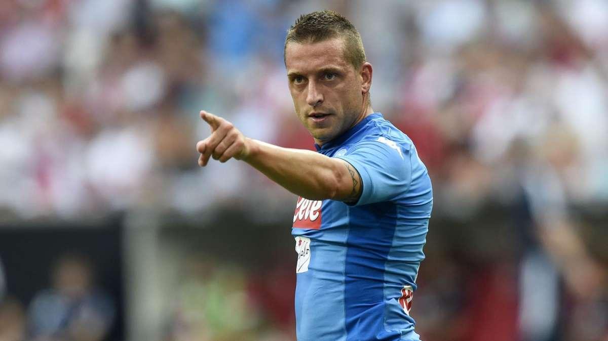 L'ex Giaccherini: "Conte accorcia il gap, ma il Napoli non è ancora l'anti-Inter"