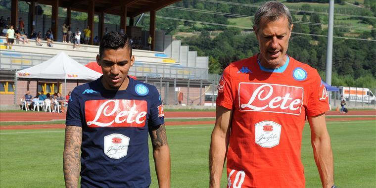Sarri, l'ex prep. portieri a Napoli: "Suo ritorno? Magari può esserci il lieto fine..."