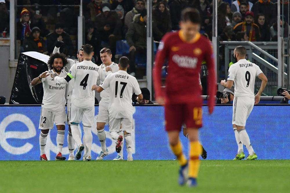 Real, l'11 agosto test contro la Roma: approderà in Italia anche James