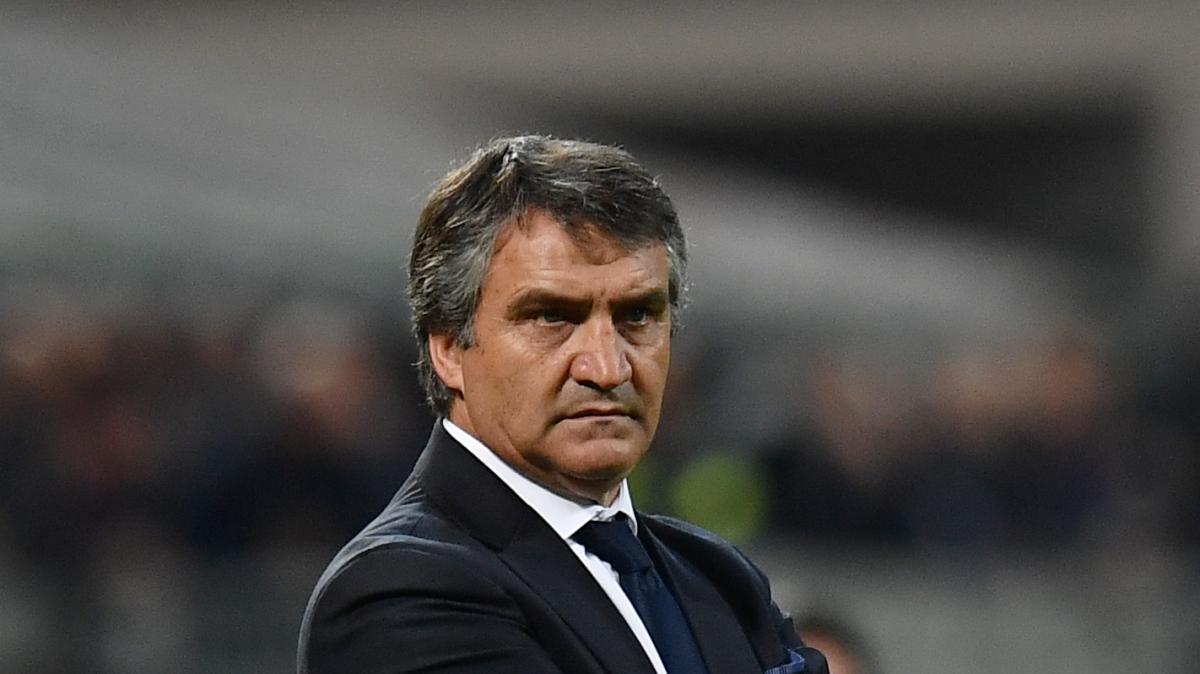 Napoli da Scudetto? De Canio: "È un miraggio! Non è migliorato rispetto alle altre"