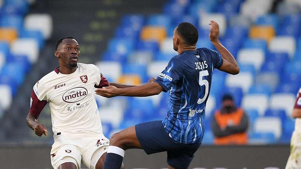 Juan Jesus sui rinforzi: "KK e Anguissa i nostri acquisti! Saranno importantissimi"