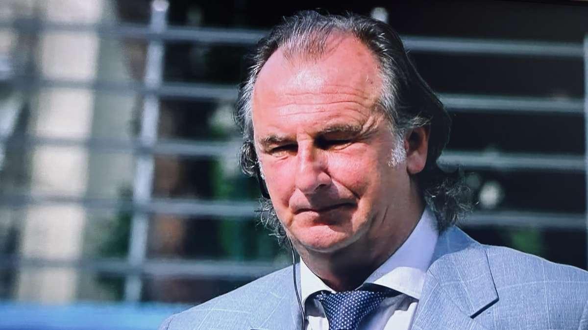 Rambaudi predica calma: "Non esaltiamoci! Incontrato solo piccole, vedremo contro le big..."