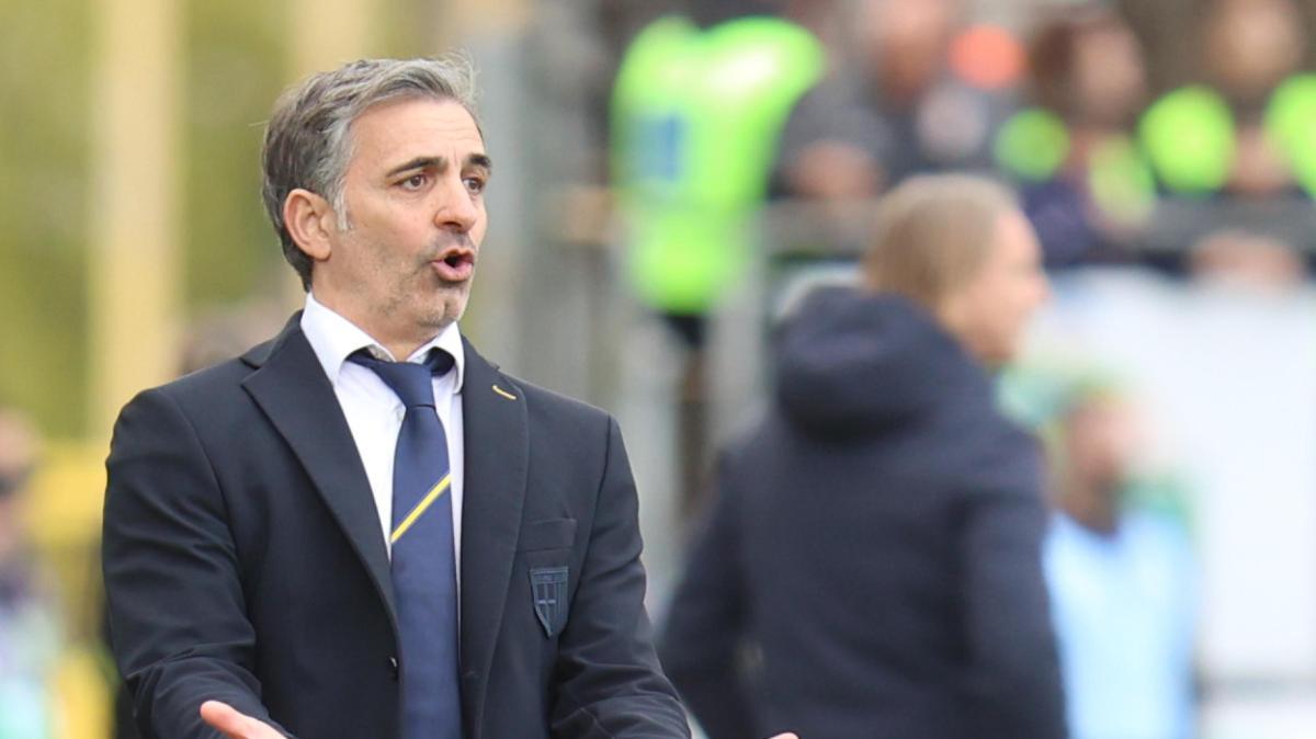 Pecchia torna ad allenare: nuova squadra per l'ex vice di Benitez a Napoli