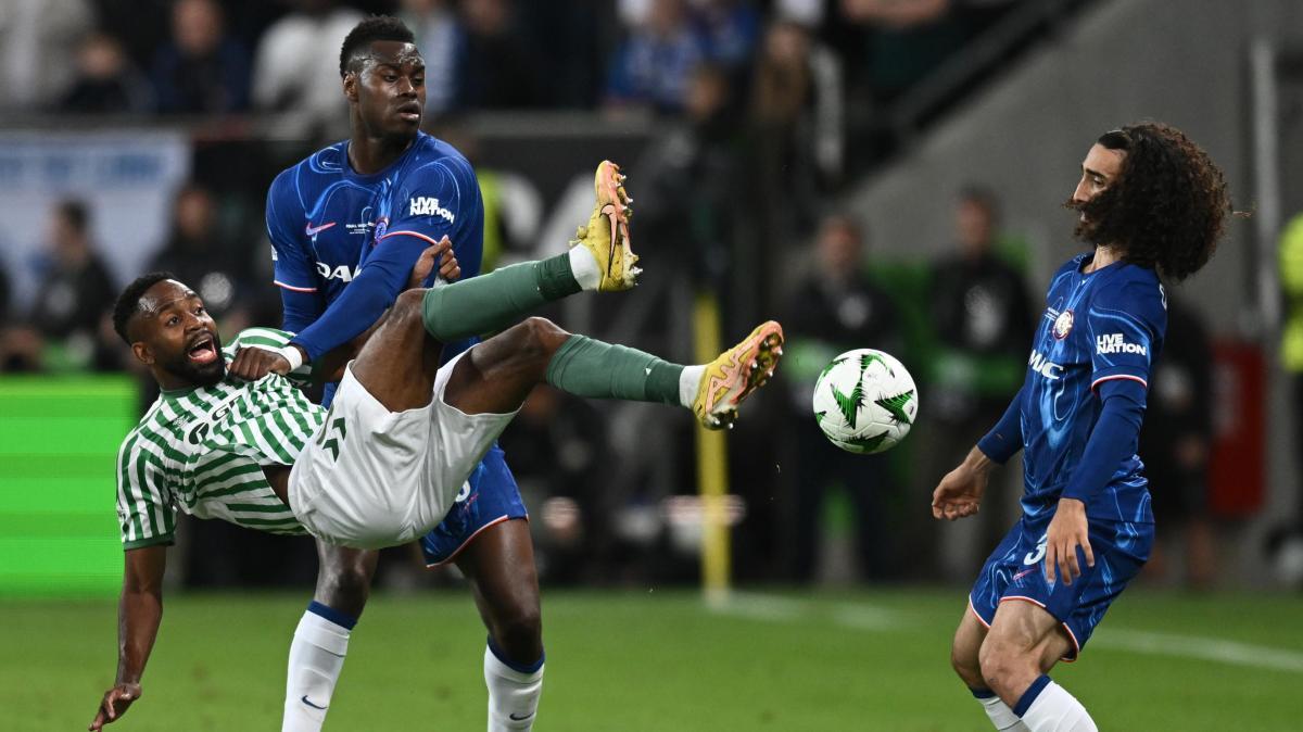 Napoli su Badiashile: il Chelsea dice no al prestito, il sondaggio azzurro resta congelato