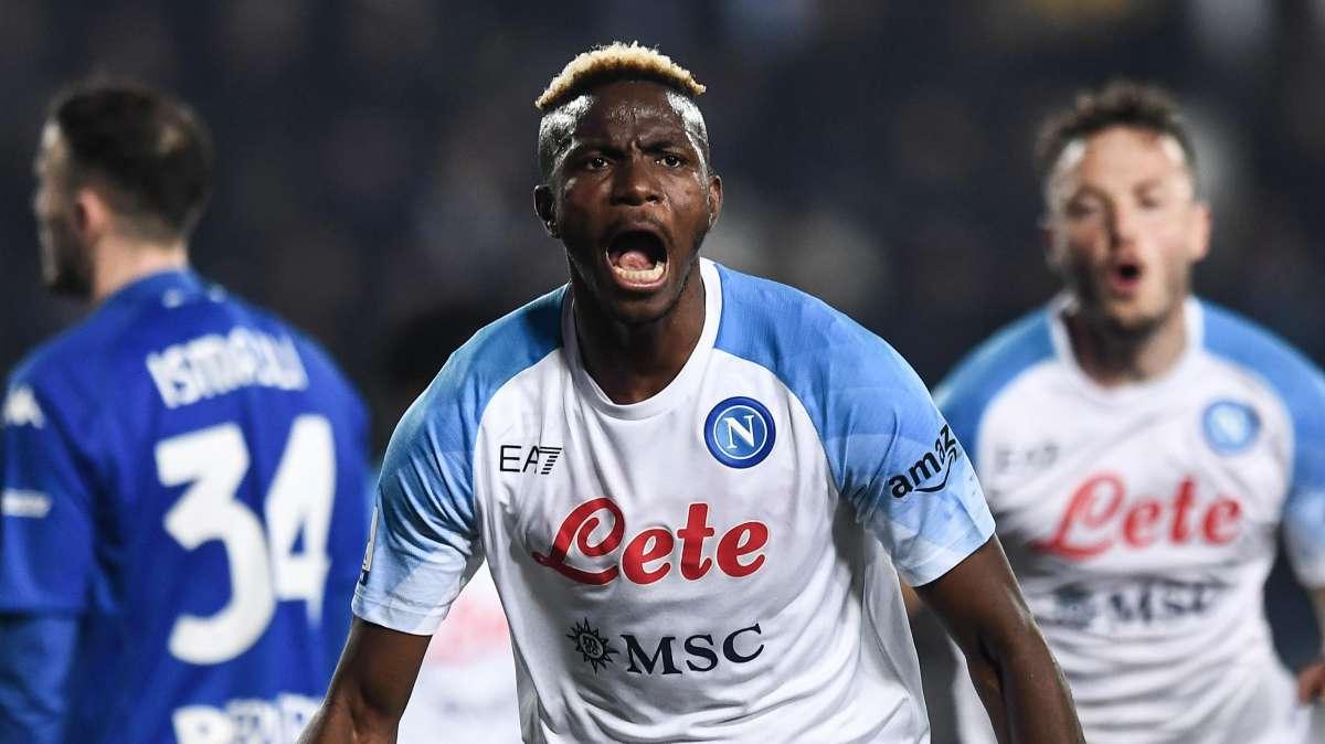  Da 0 a 10: le facce di ca**o di Spalletti, il gol al 90' di Politano, la frase storica di Zanetti e la proposta rivoluzionaria