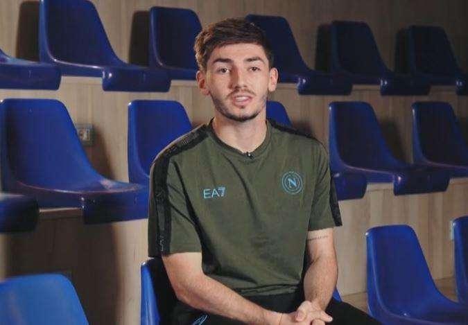 Gilmour: "Napoli grande opportunità, volevo qualcosa di nuovo! McT qui una fortuna, sui tifosi..."