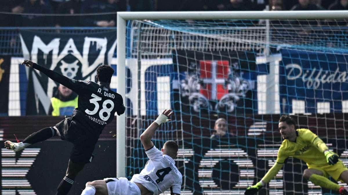 Pres. Como: “Battere il Napoli è stato speciale, ma non una sorpresa”