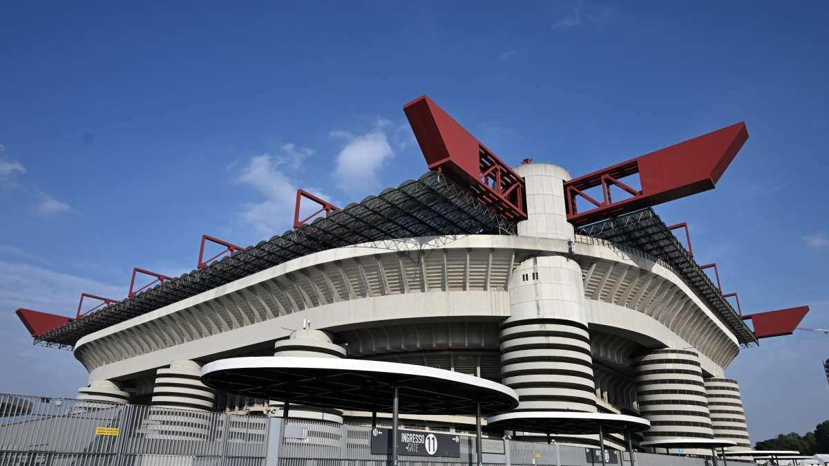 San Siro ceduto a Inter e Milan, ma la Procura indaga per turbativa d'asta