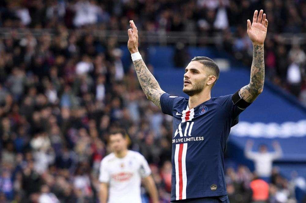 Legale Icardi: "ADL ha sempre voluto prenderlo. Futuro al Napoli? Nessuna preclusione"