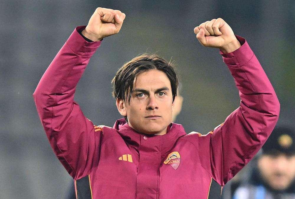 Roma, Dybala recupera e col Napoli ci sarà. Le ultime su Vaz e gli altri ko