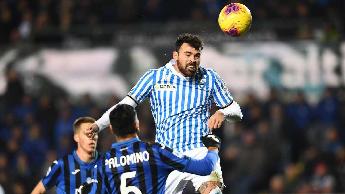 Petagna quando vede l'Atalanta diventa bomber infallibile: è la sua vittima preferita
