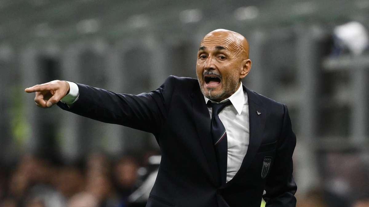 Spalletti visita casa Juve anche per Kean: si giocherà posto tra i convocati con un azzurro