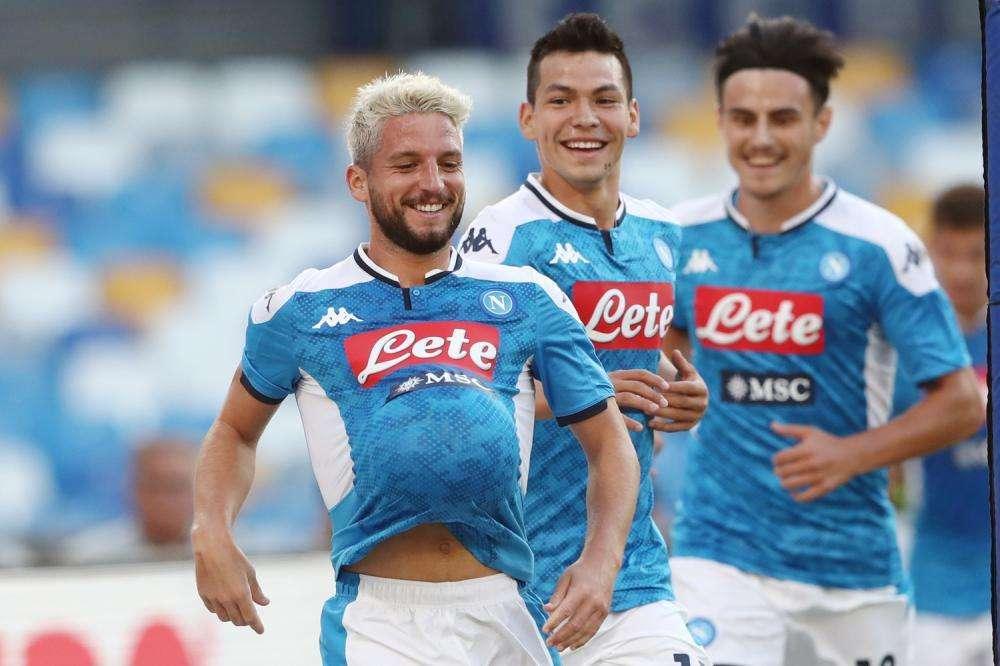 Da Zero a Dieci: la truffa di Elmas come Eriberto, l'arroganza di Lozano, l’annuncio di Ciro e Meret ‘Salvavita’ 