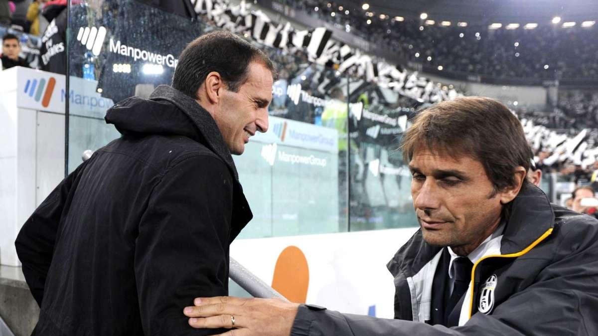 Allegri al Milan? La mossa disperata per avere l'effetto Conte 
