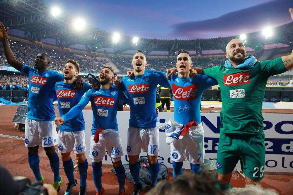 Focus Serie A nelle ultime cinque giornate: sorpresa in vetta, solo in due meglio del Napoli