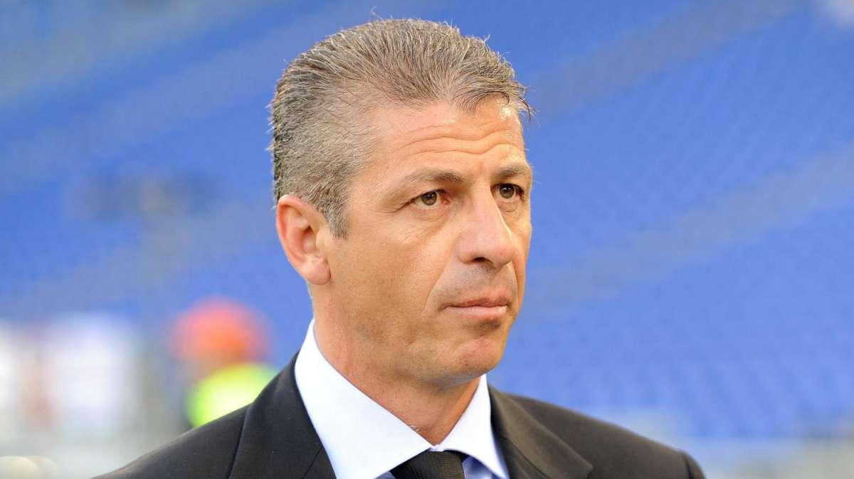 Roma in semifinale, Rizzitelli provoca a Roma Tv: "A tutti i gufi, attaccateve ar c***o"