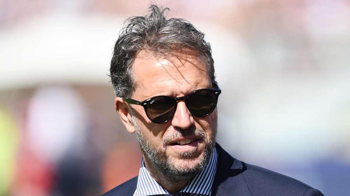 Caso Suarez, il messaggio di Paratici a Lombardo: "Siamo la Juve e non ci riceve la prefettura"