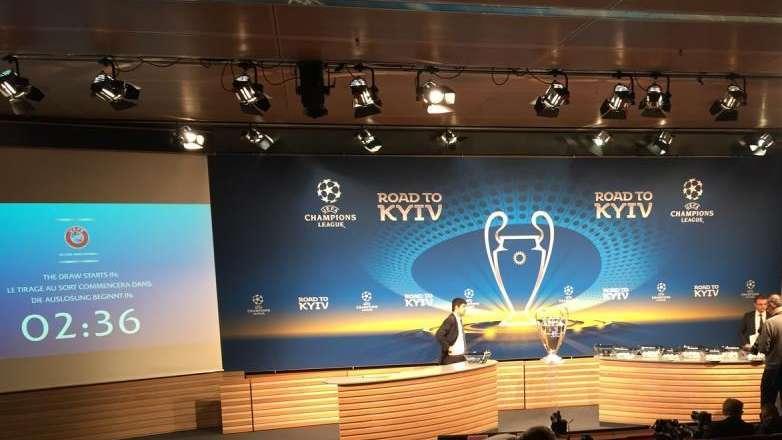 FOCUS - Nessuna sorpresa, Napoli certo della seconda fascia: la prima ricostruzione delle 4 fasce