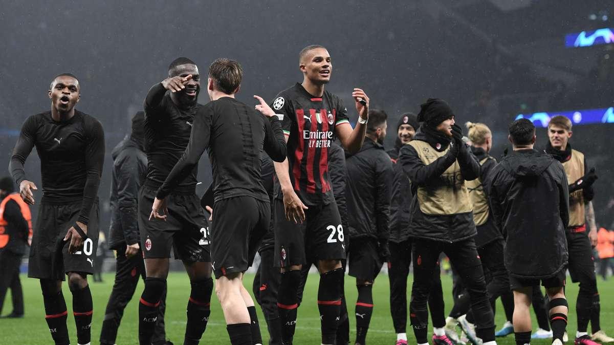 Pacchioni avverte il Napoli: "Se il Milan azzecca la serata giusta in Champions..."