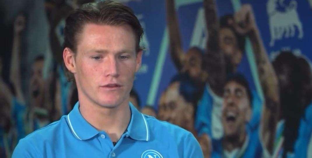 McTominay: “Scudetto? Ho ancora la pelle d’oca, sogno di rivincerlo! Sul Man City..."