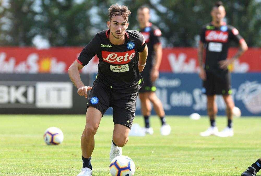 Fabian e Karnezis scelgono il primo numero di maglia: Inglese fedele al suo 45