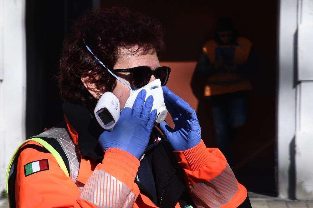 Francia sotto choc, suicida il medico sociale del Reims: era positivo al Covid-19