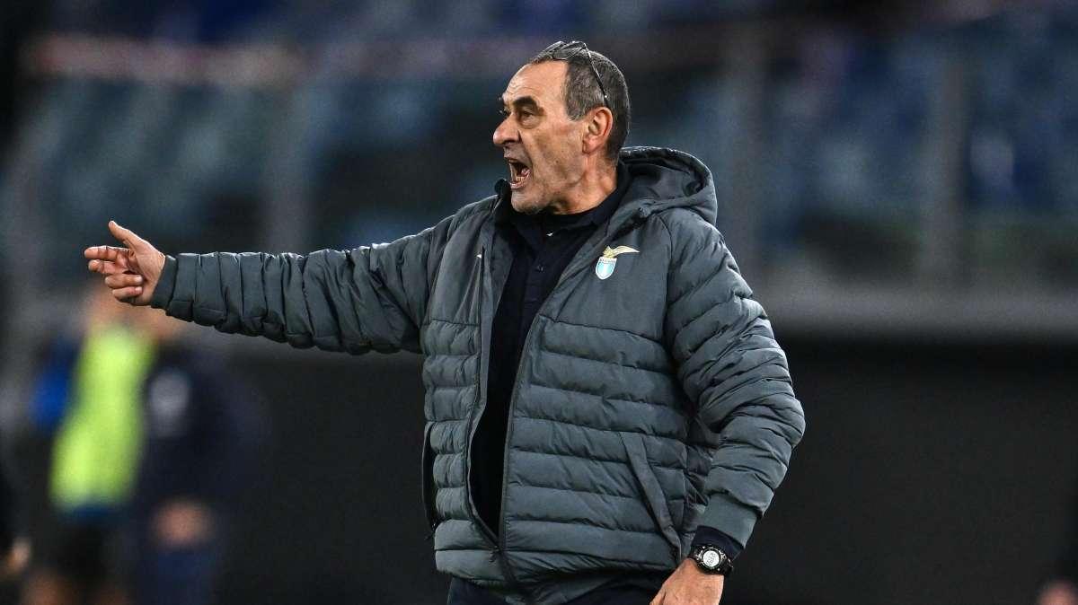 Divieto trasferta, Sarri: "Incostituzionale! Come togliermi la patente se un altro va contromano"
