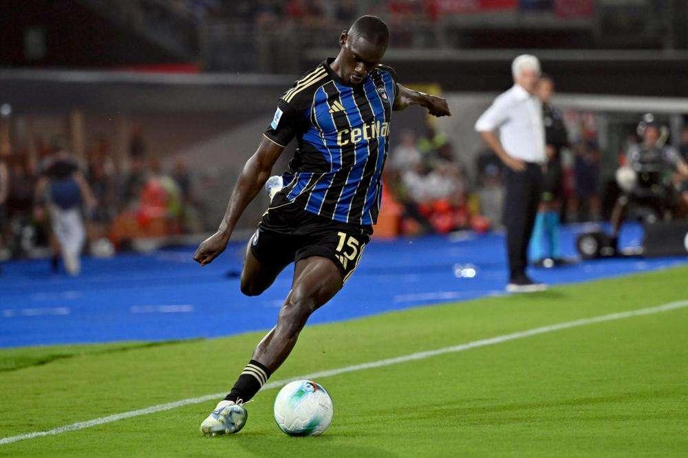 Serie A, le decisioni del Giudice Sportivo: un giocatore squalificato per un turno 