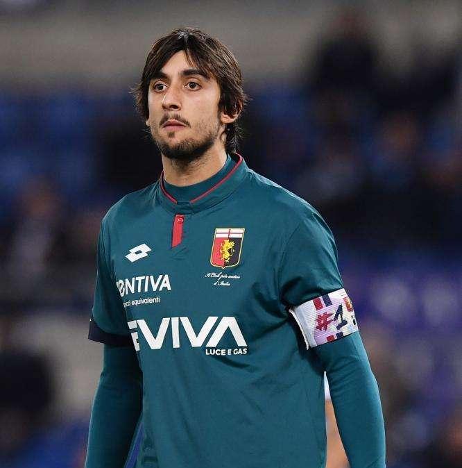 Napoli su Perin, i complimenti del portiere: "Azzurri e Juve due squadre grandiose"