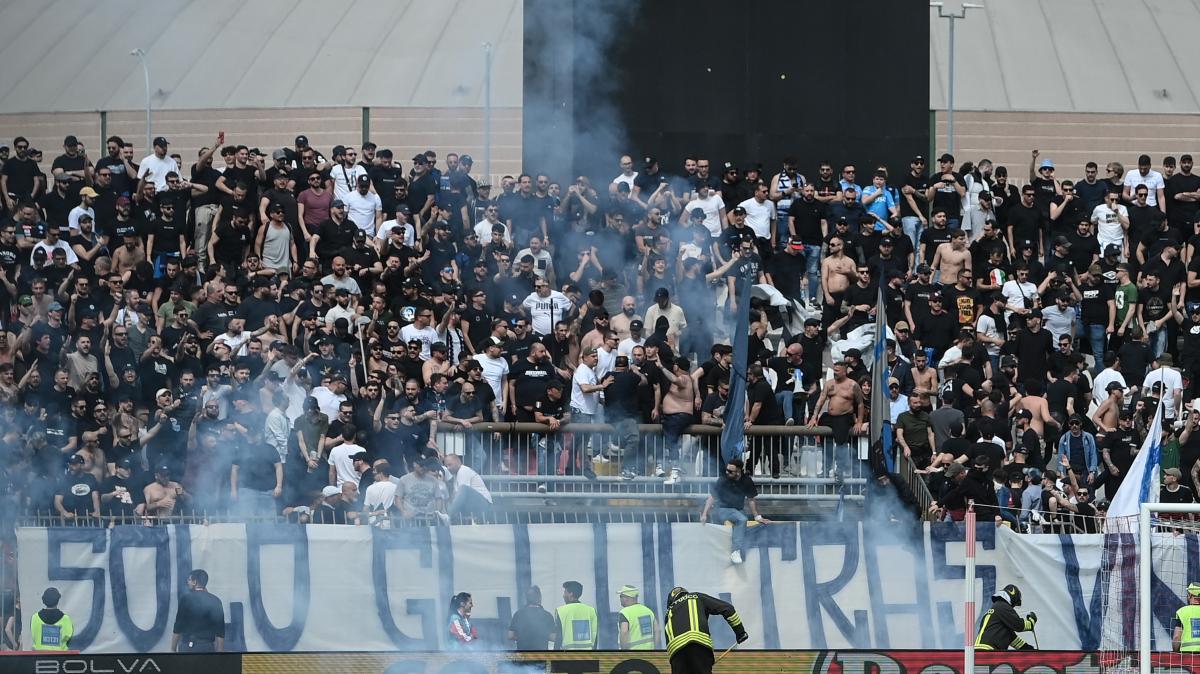 Monza-Napoli, biglietti in vendita da domani: trasferta aperta ai residenti in Campania. Info e prezzi