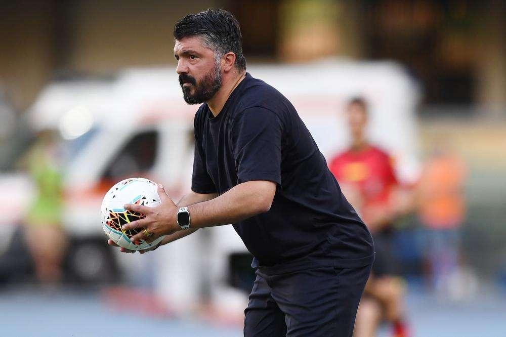 Gazzetta - Gattuso arrabbiato con la squadra: non gli è andato giù l'atteggiamento