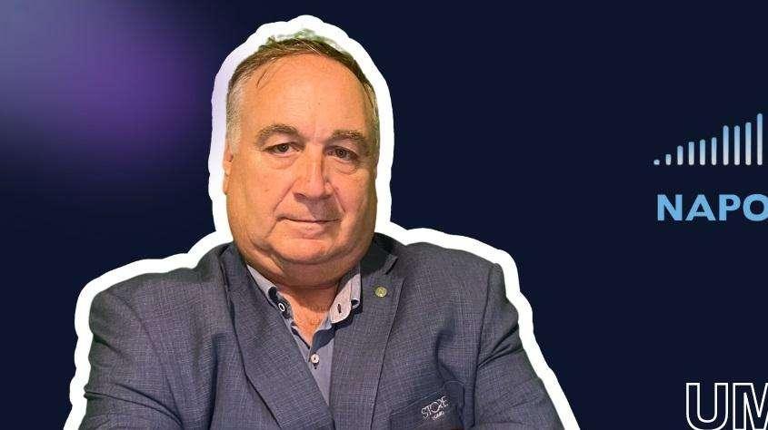 Chiariello: “Napoli in ritardo? Sì e no. La situazione potrebbe sbloccarsi tra 2-3 giorni"