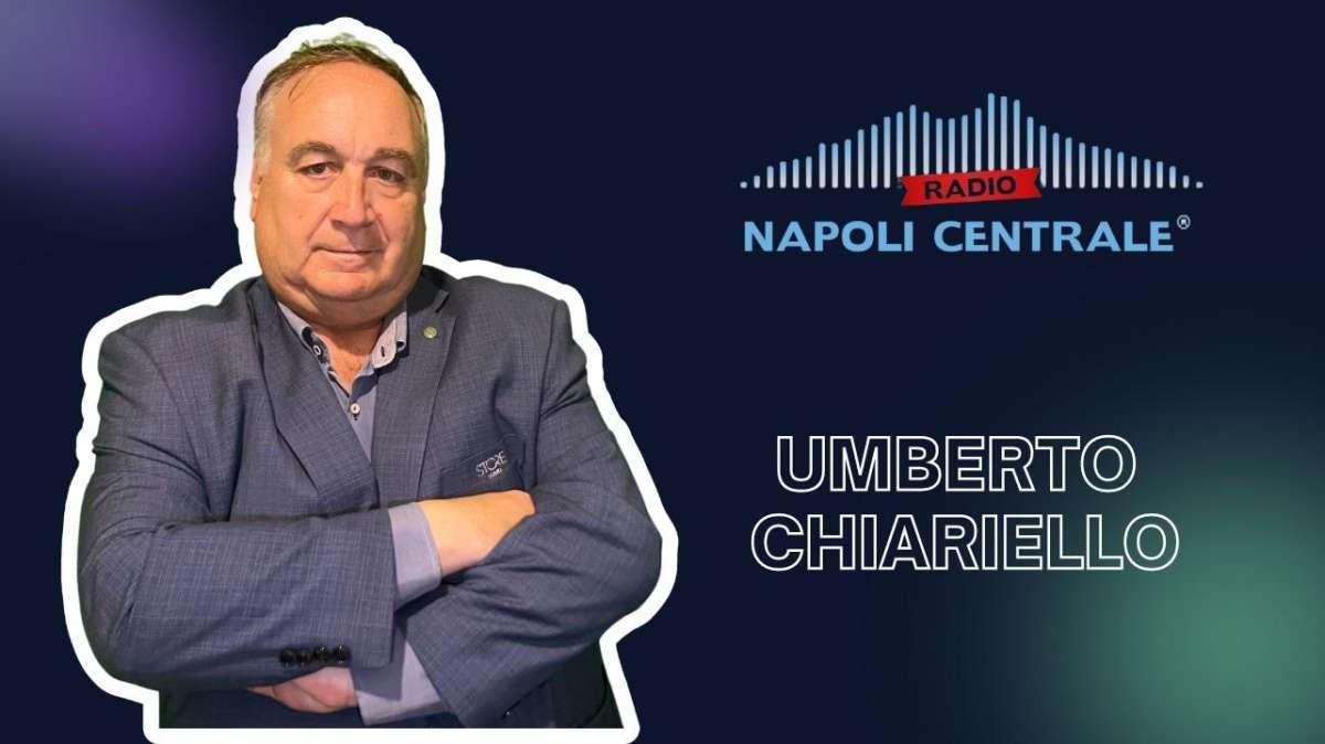 Chiariello: "Lecce crocevia: se il Napoli vince e convince, i ratti devono tornare nelle saittelle"