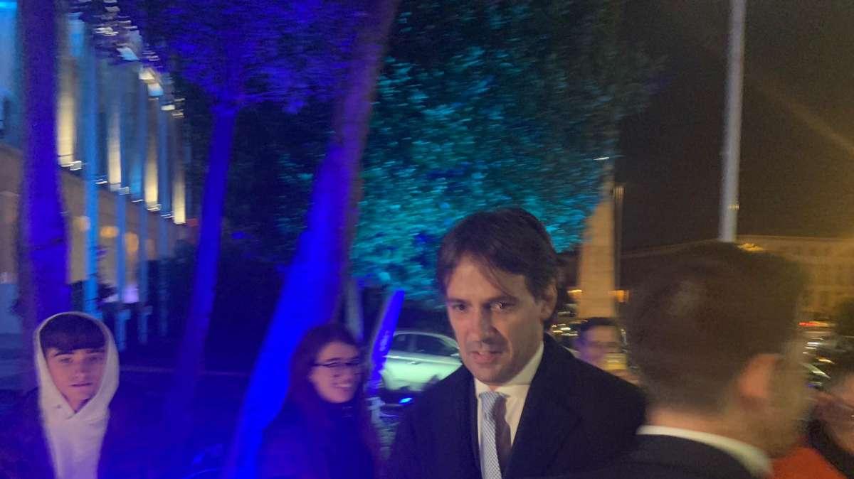 Lazio bloccata in Calabria, allagato l'aeroporto di Crotone
