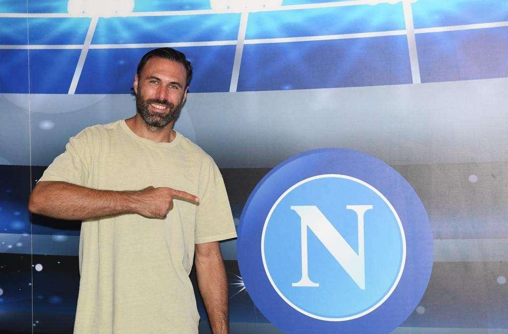 Ag. Sirigu: "Scambio con Gollini? Trattativa in chiusura, ecco quando si definirà"