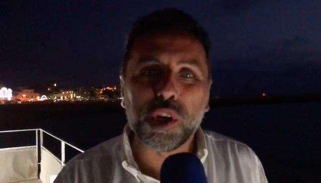 VIDEO - Gifuni a TN: "Manolas non comanda la difesa come Albiol. Serve un grande attaccante"