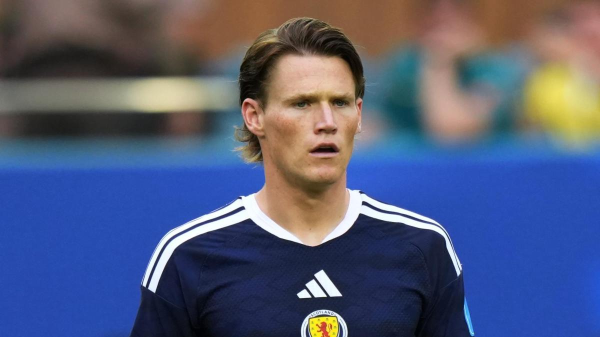Mondiali, è finita per la Scozia di McTominay: niente qualificazione tra le migliori terze