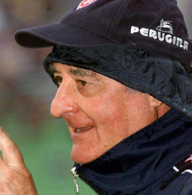 Il mitico Mazzone diventa social, a 84 anni sbarca su twitter