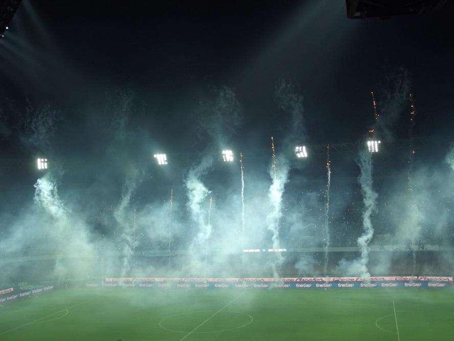 Napoli-Bologna, biglietti in vendita da domani: ecco prezzi e modalità d'acquisto