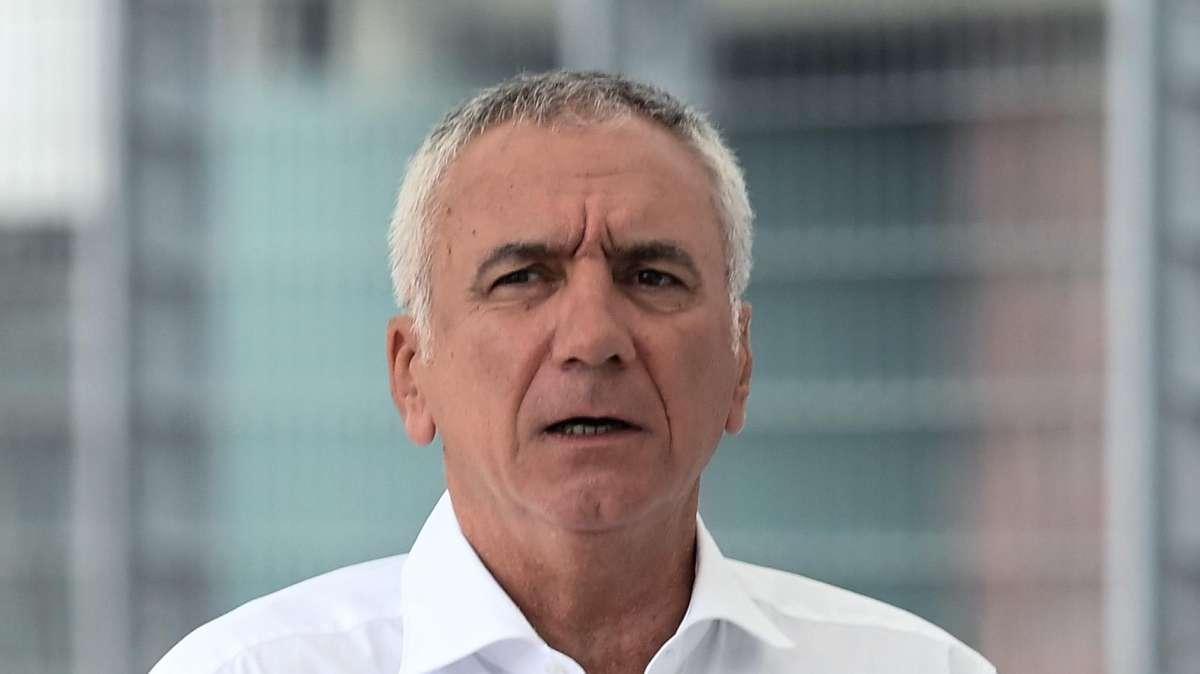 Meluso svela: "C'era super-offerta per Osimhen da un top club, il Napoli ha sbagliato"