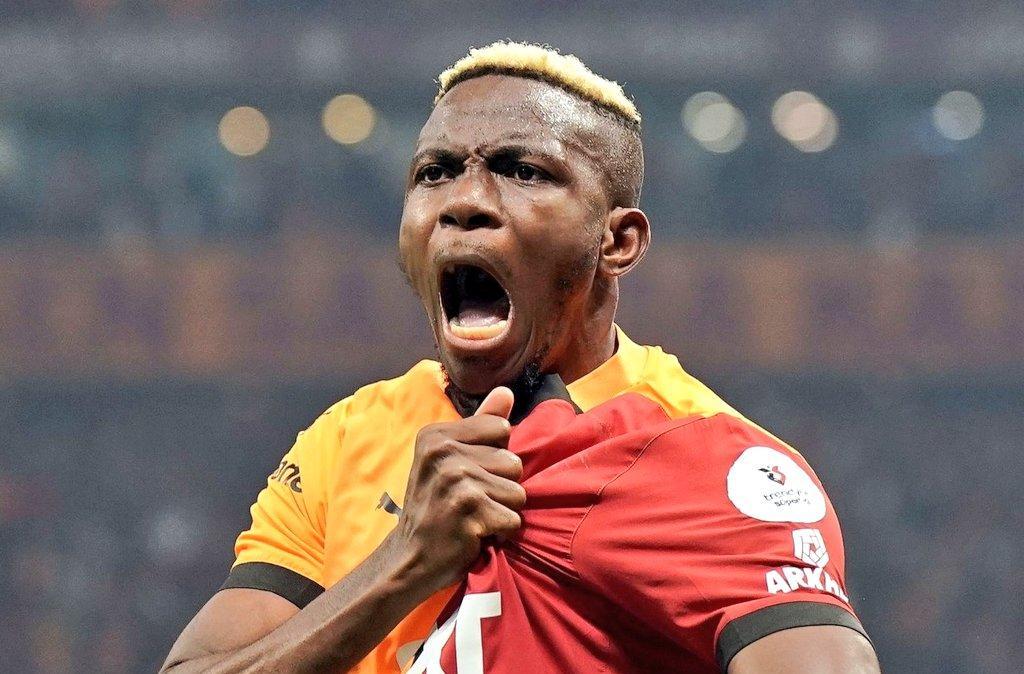 Pallone d'oro africano, chi succederà a Lookman? Tra i tre candidati c'è anche Osimhen