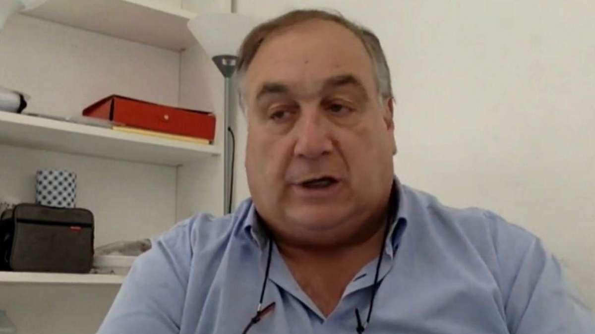 Chiariello sul -10 alla Juve: "Una pena che è un favore, non una vendetta"