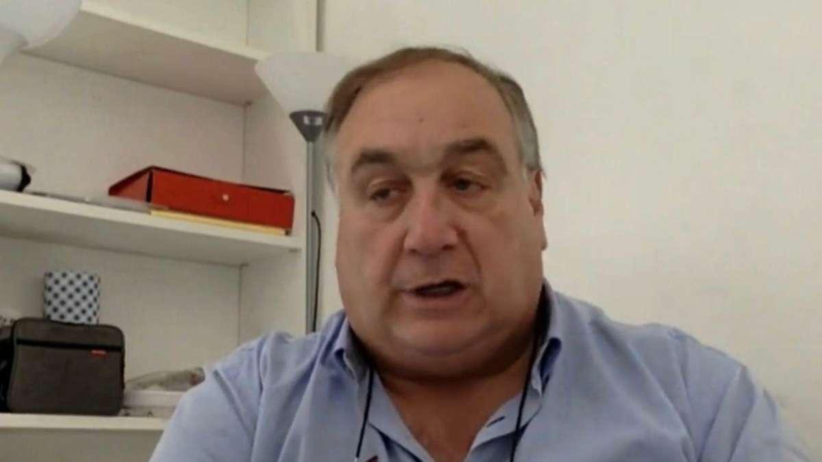 Chiariello: "Spalletti crolla sempre nel girone di ritorno? Una bugia, ecco da dove nasce"
