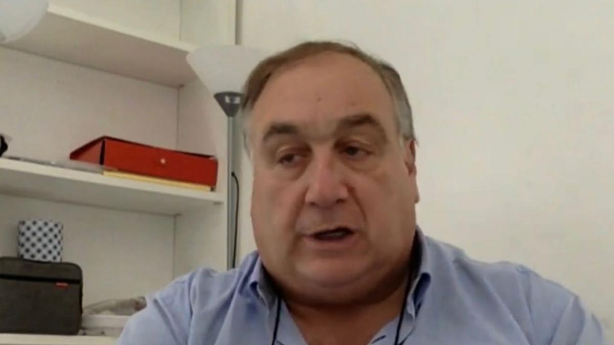Chiariello: “Il Napoli non è per niente scarso. Firenze è un crocevia”