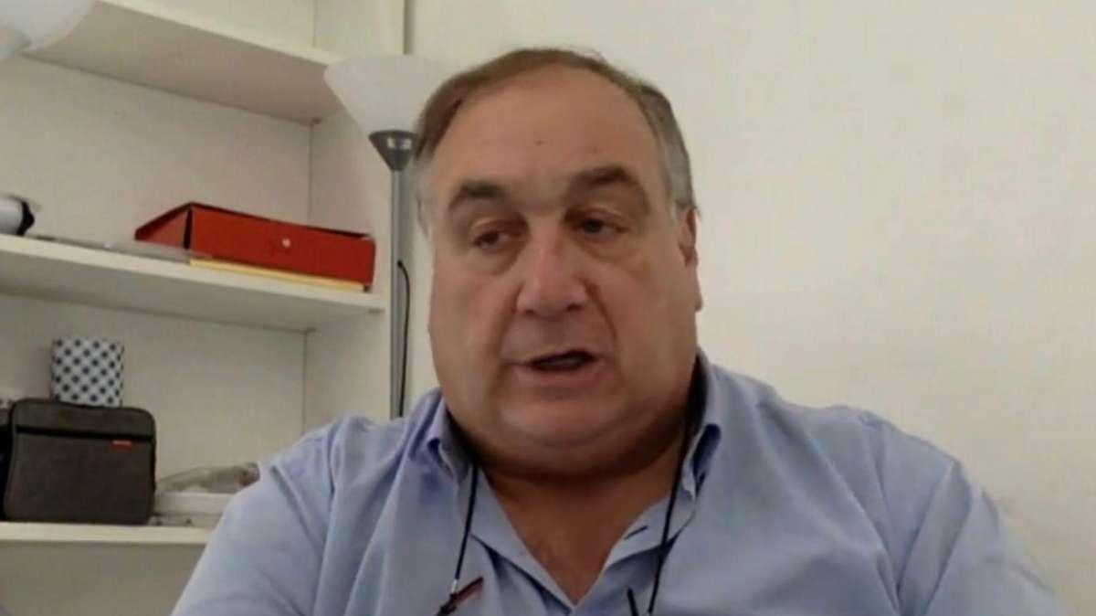 Chiariello: "Conte è questo, perché vi preoccupate? Dopo averlo ascoltato mi sono tranquillizzato"