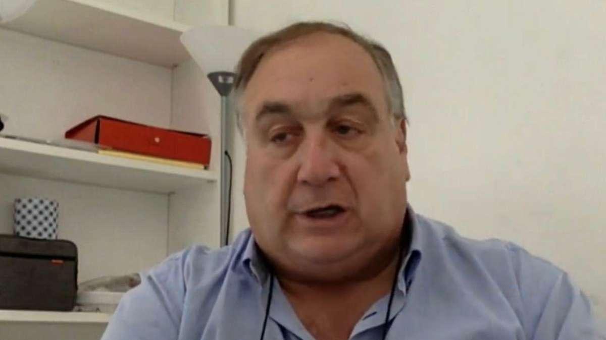 Chiariello: "E' tornato di moda il 4-2-'fantasia', McTominay può spostare gli equilibri più di altri"