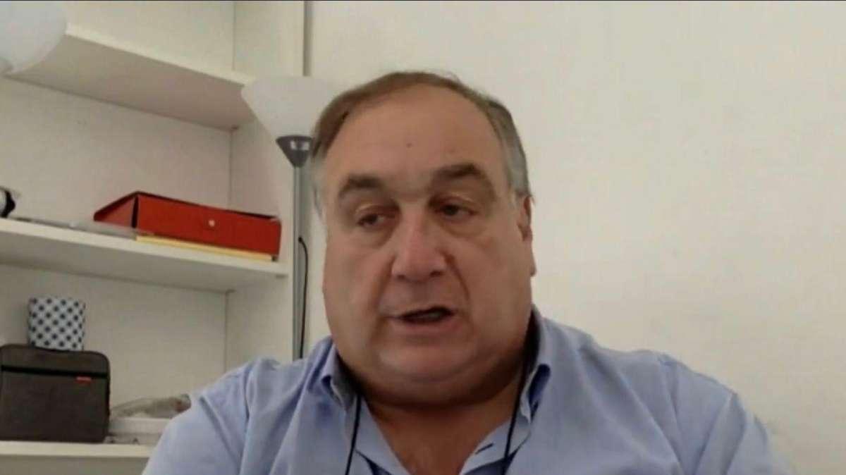 Chiariello: "Gli juventini non hanno torto né ragione: c’è una ‘simpatia’ verso l’Inter"
