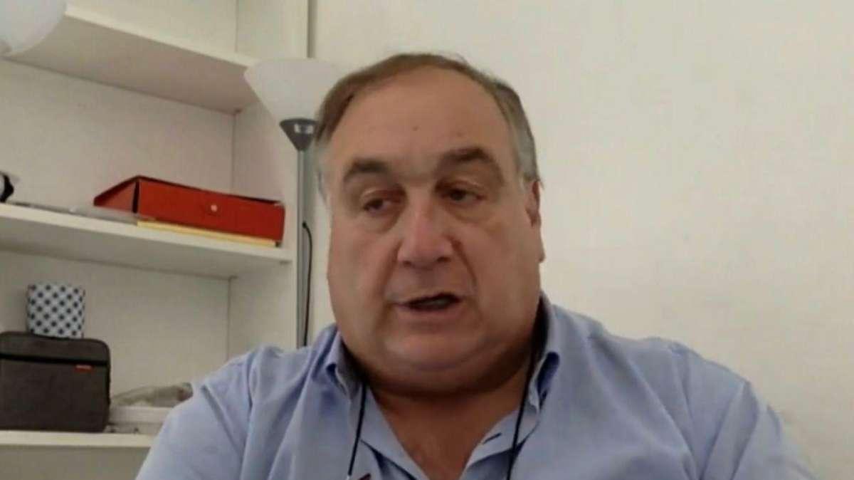 Chiariello: "I soldi li abbiamo noi! Confermo, prima di parlare documentatevi!"