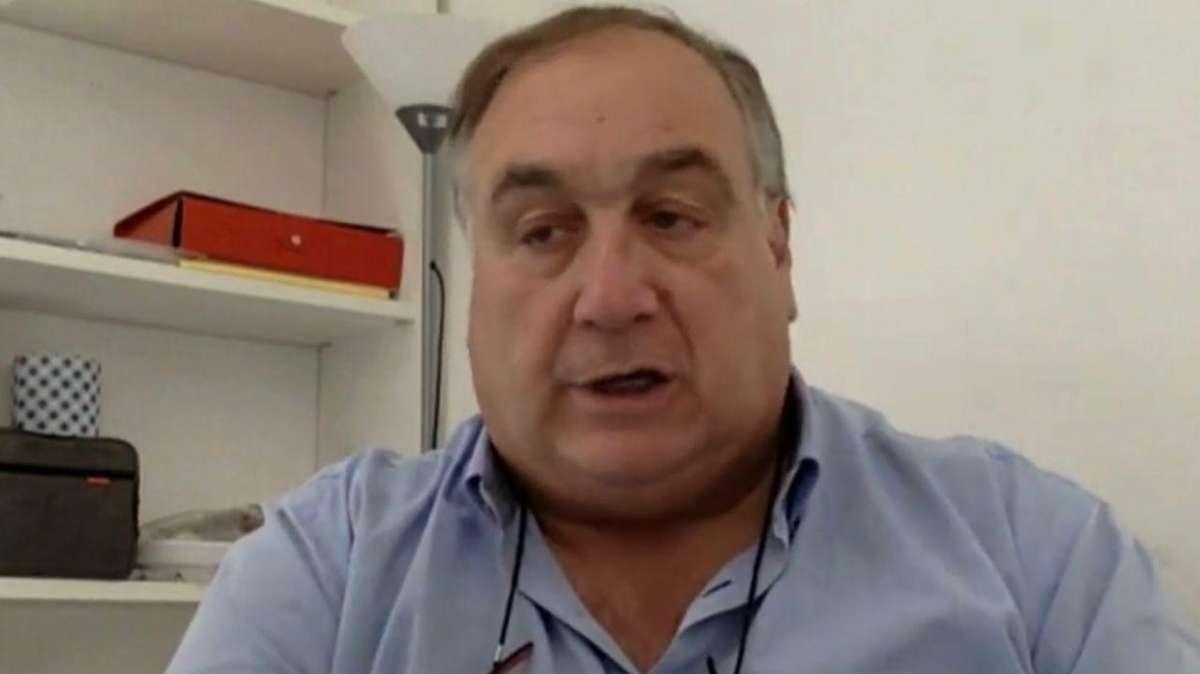 VIDEO - Chiariello: “Il Napoli è forte forte forte, ad Ibrox ha sciorinato tattica e tecnica”