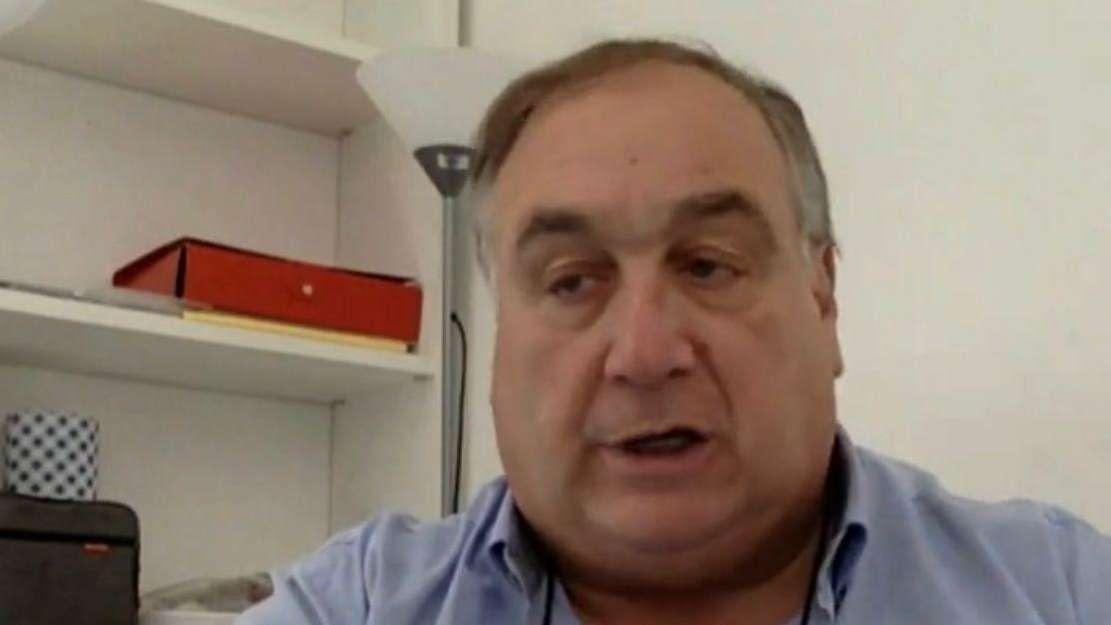 Chiariello: "Non c’è orgoglio che tenga, ma un unico e solo obiettivo"